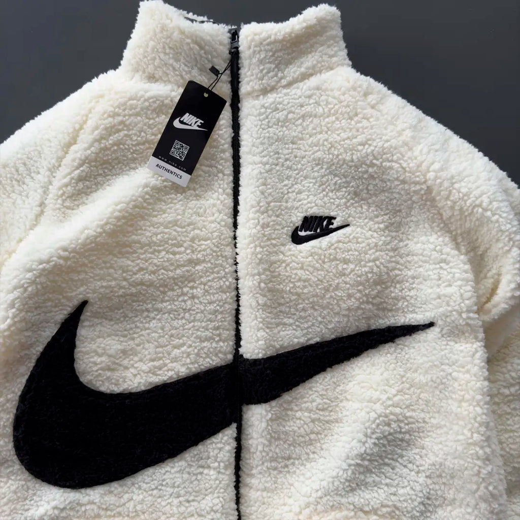 NK-Jacke (Wendejacke)