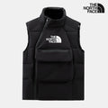 TNF Steppweste