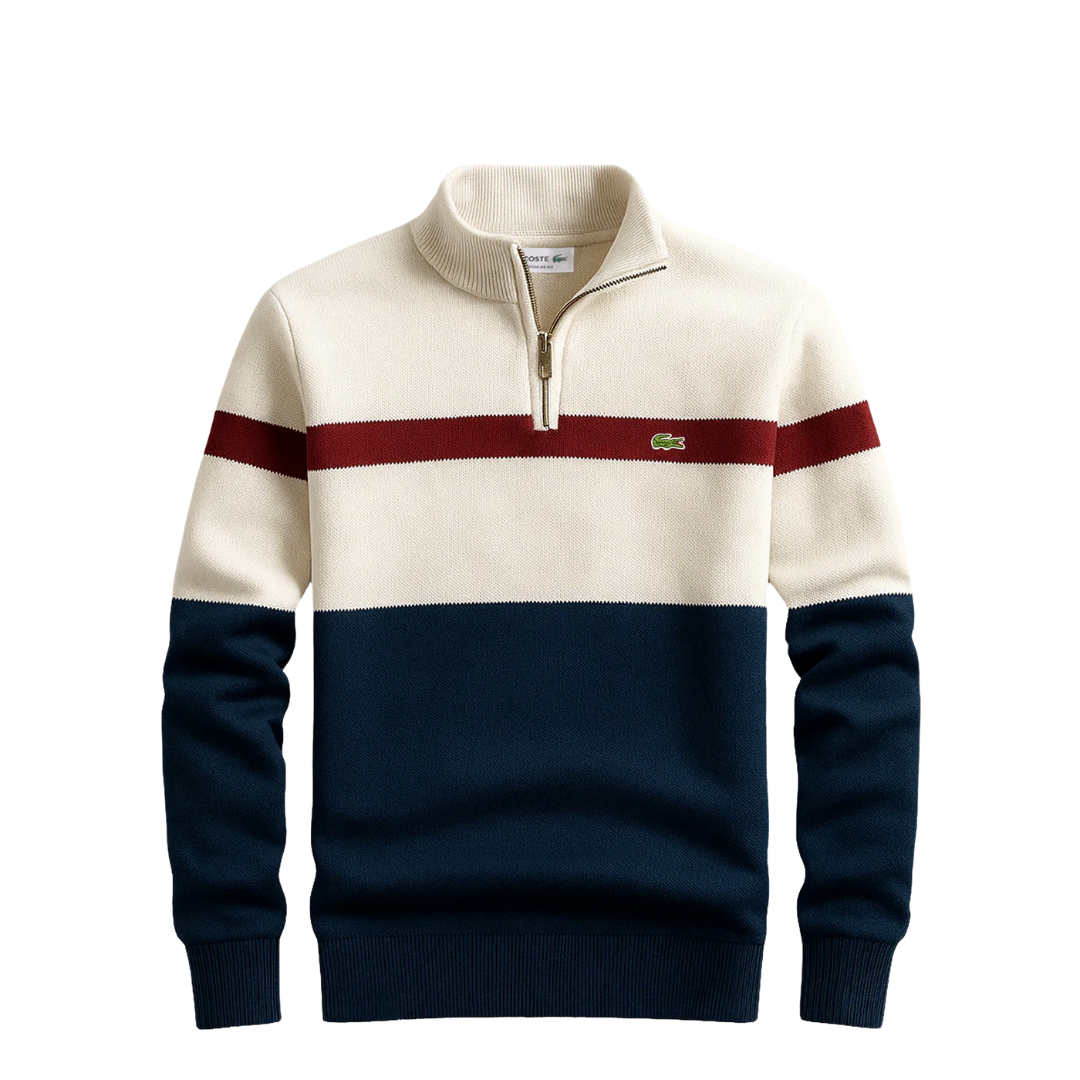 LC Le Heritage Pull