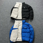 NK-Jacke (Wendejacke)