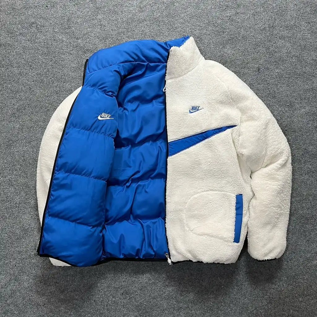 NK-Jacke (Wendejacke)
