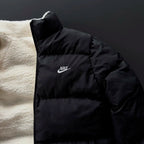 NK-Jacke (Wendejacke)
