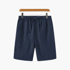 COMO Linen Shorts