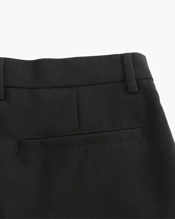 MILANO Classic Fit Pants