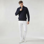 Winter Outfit - Polo Brunch
