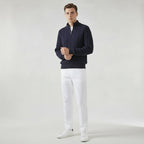 Winter Outfit - Polo Brunch