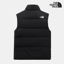 TNF Quilted Vest