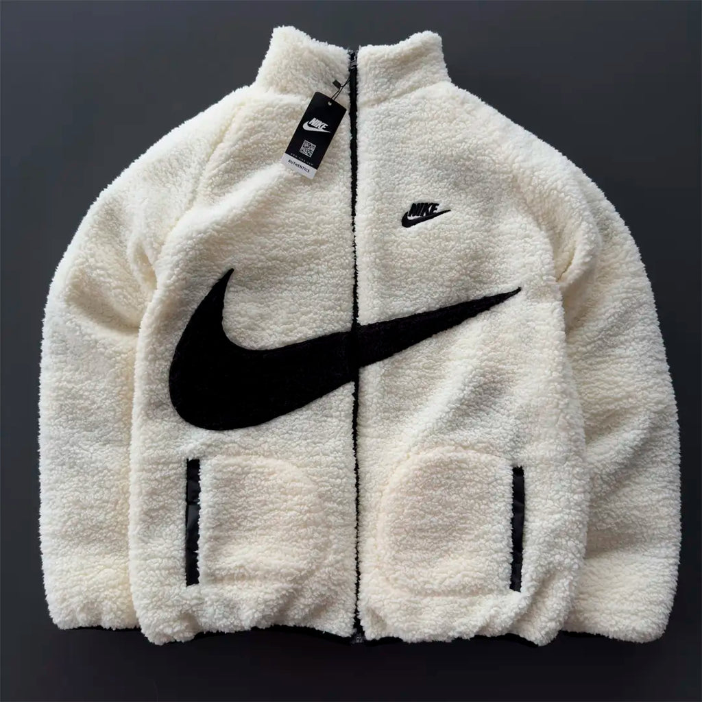 NK-Jacke (Wendejacke)