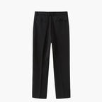 GUNSAN Fitted Trousers