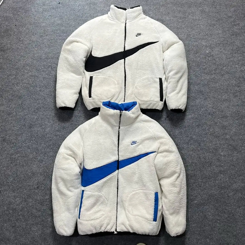 NK-Jacke (Wendejacke)