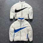 NK-Jacke (Wendejacke)