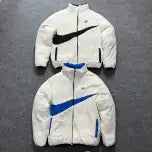 NK-Jacke (Wendejacke)