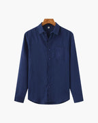 PORTOFINO Linen Shirt