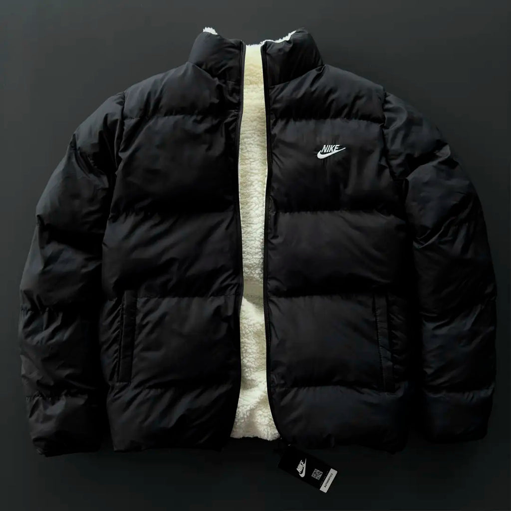 NK-Jacke (Wendejacke)