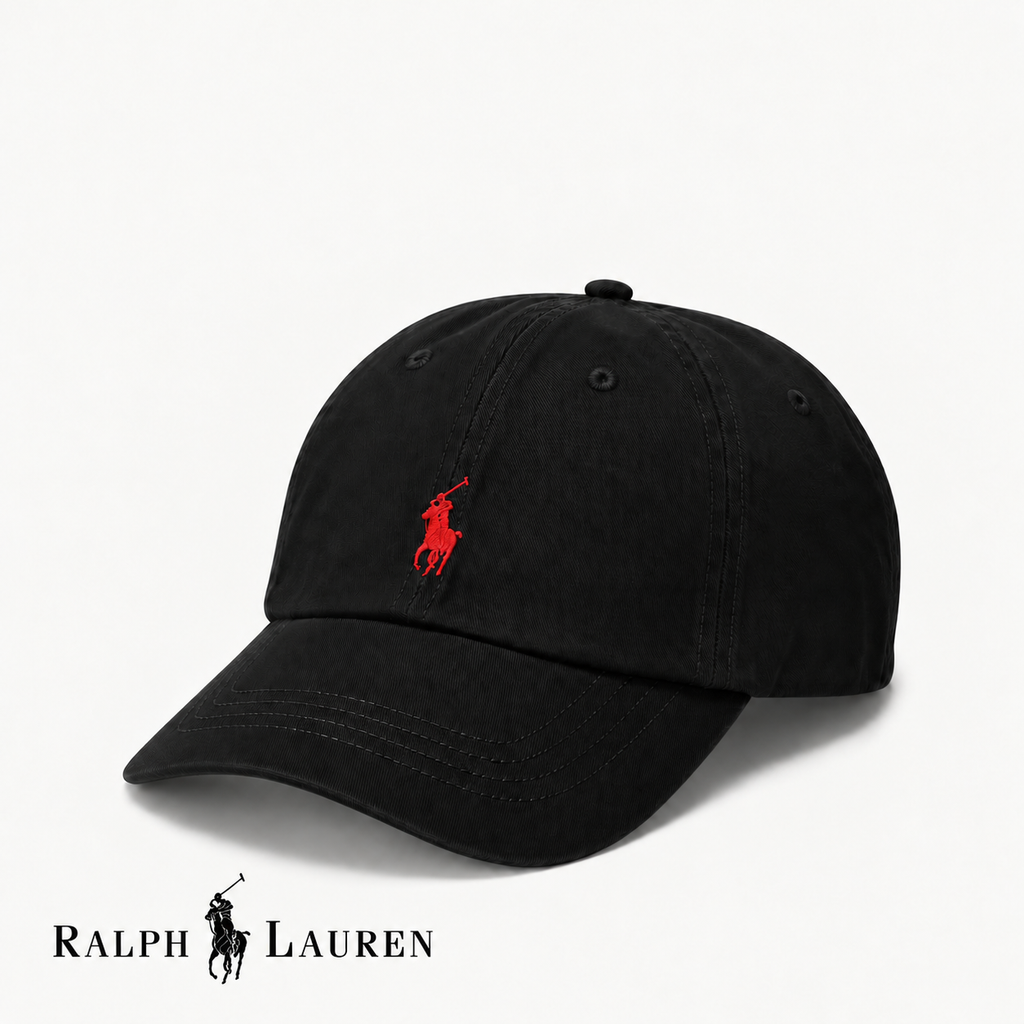 RL Ponte Ball Cap