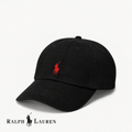 RL Ponte Ball Cap