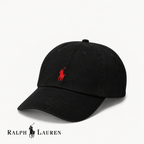RL Ponte Ball Cap