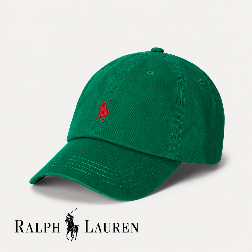 RL Ponte Ball Cap