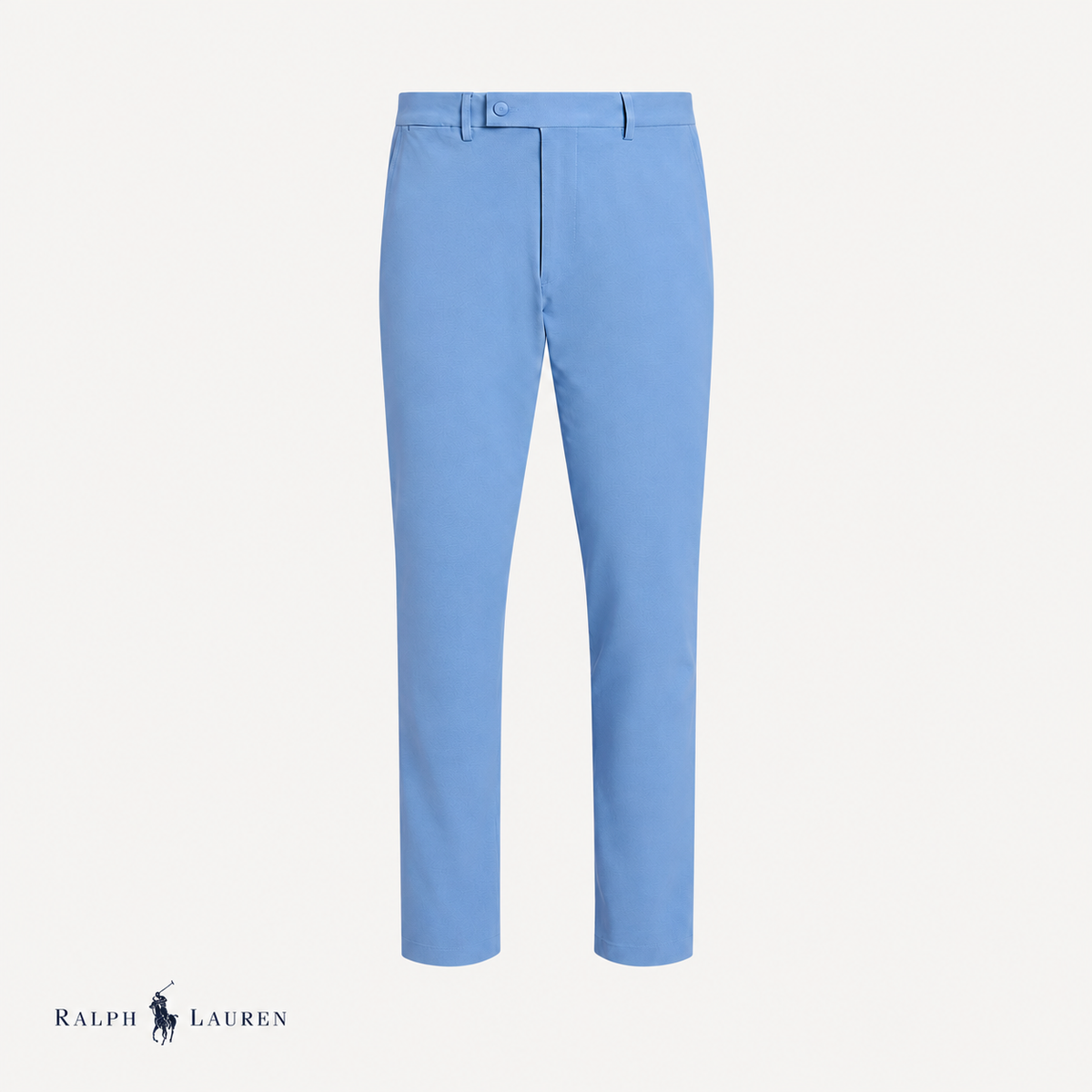 RL Polo Prepster Classic Tapered Fit Pant