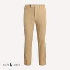 RL Polo Prepster Classic Tapered Fit Pant