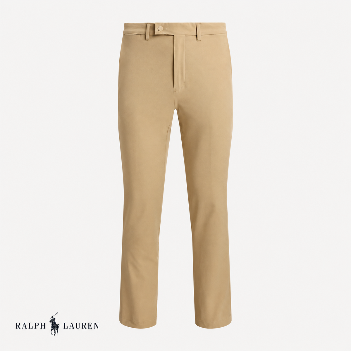 RL Polo Prepster Classic Tapered Fit Pant