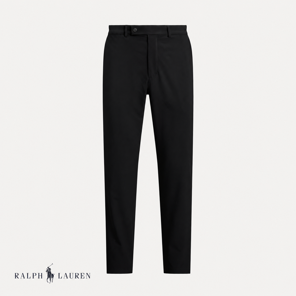 RL Polo Prepster Classic Tapered Fit Pant