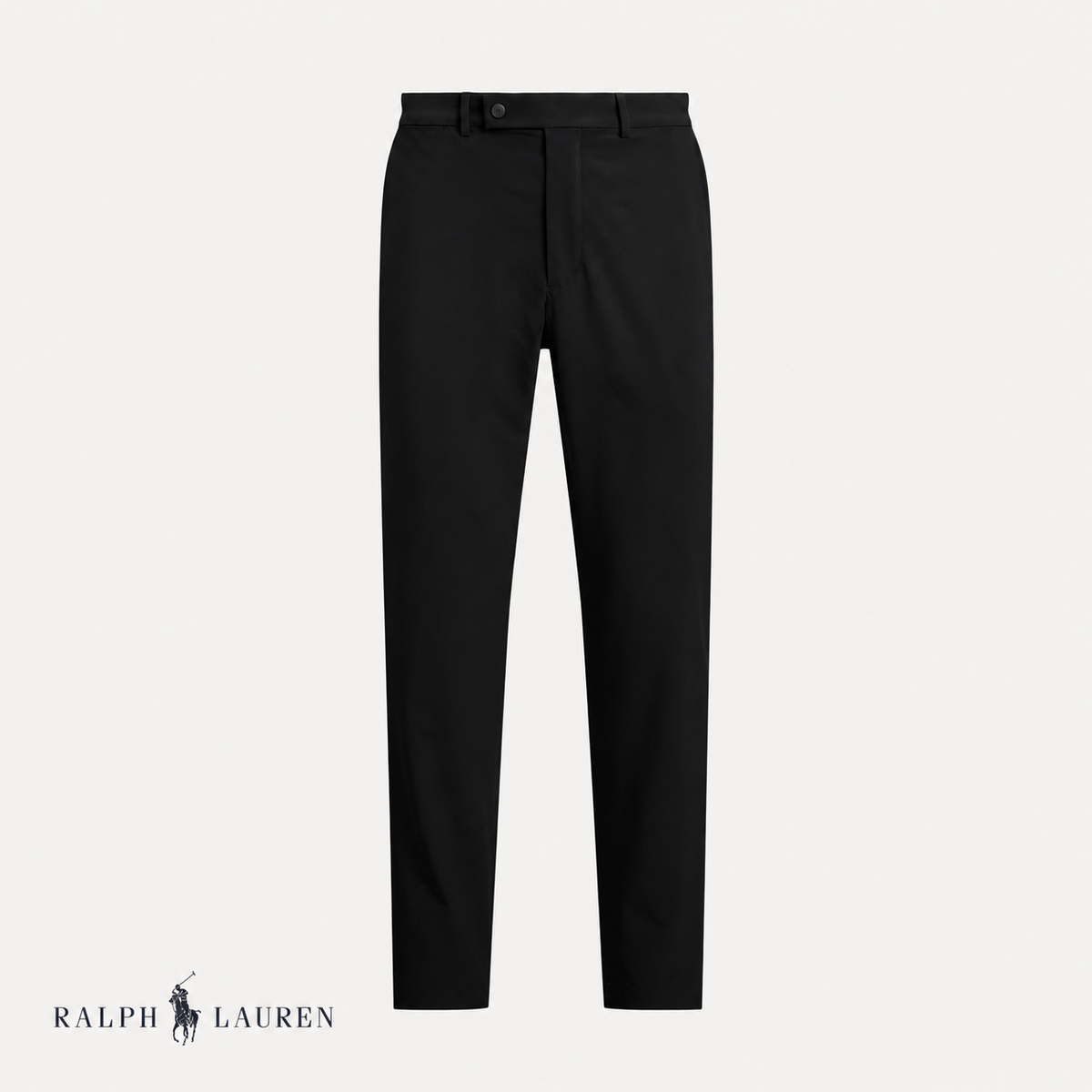RL Polo Prepster Classic Tapered Fit Pant
