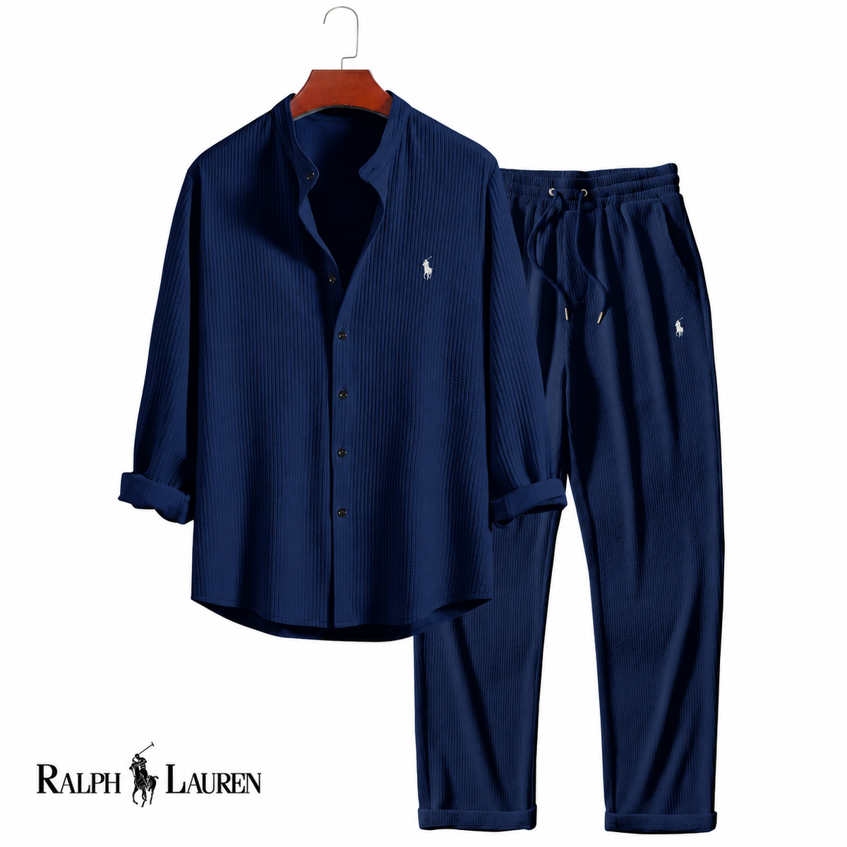 RL Essential Set – Sophistication in Every Detail