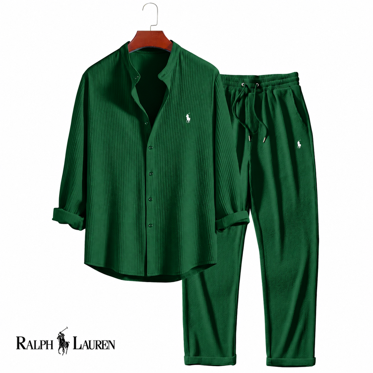 RL Essential Set – Sophistication in Every Detail