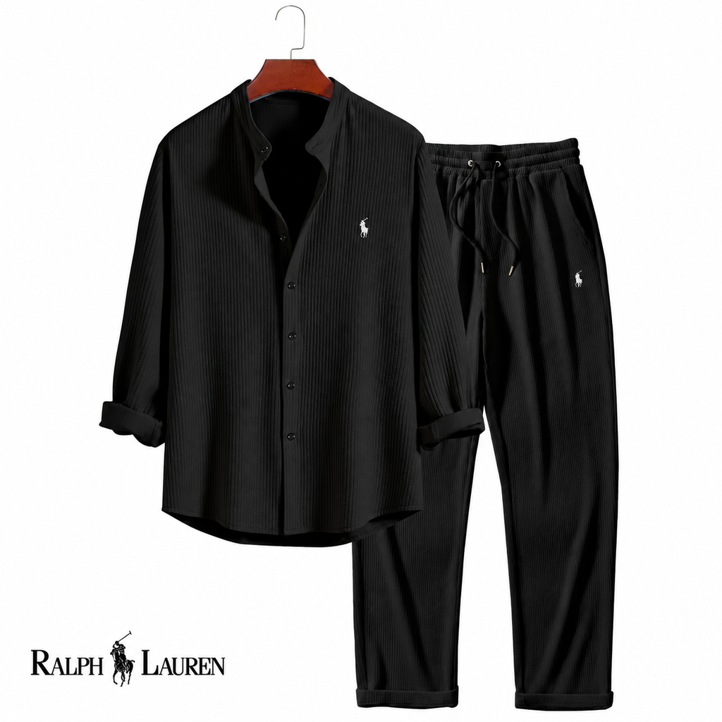 RL Essential Set – Sophistication in Every Detail