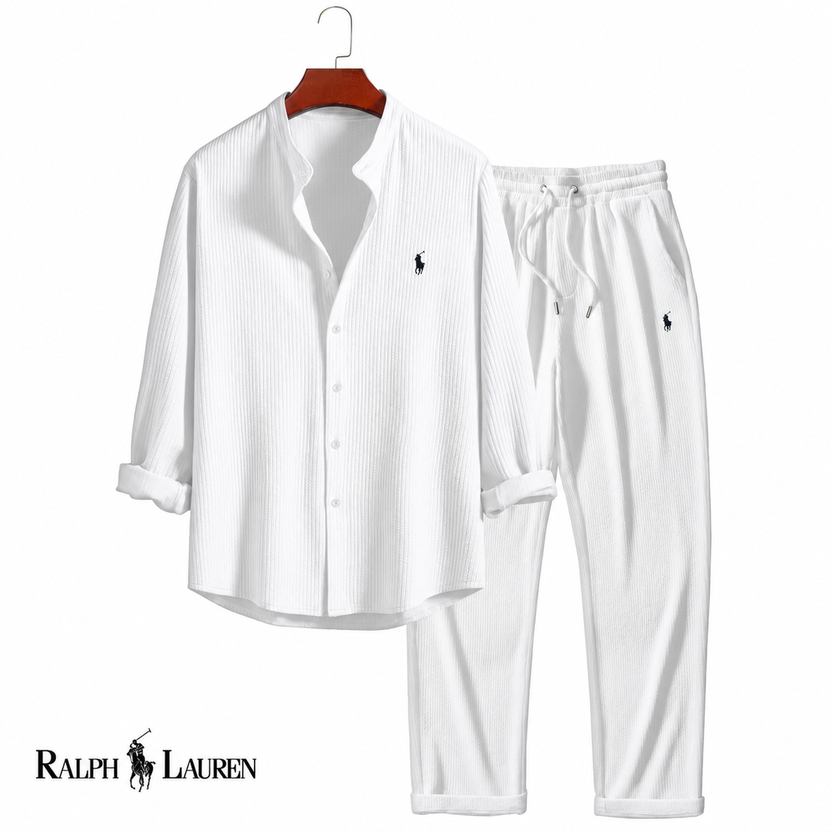 RL Essential Set – Sophistication in Every Detail