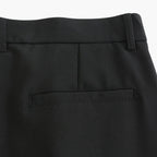 GUNSAN Fitted Trousers