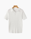 CHUNCHEON Casual Polo