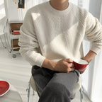 GISUNG Pullover