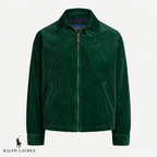 RL Wynton Corduroy Jacket