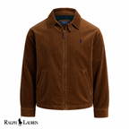 RL Wynton Corduroy Jacket