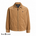 RL Wynton Corduroy Jacket