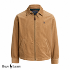 RL Wynton Corduroy Jacket