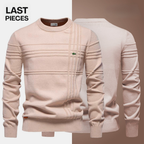 LC Men's Textured Sweater (Clearance)