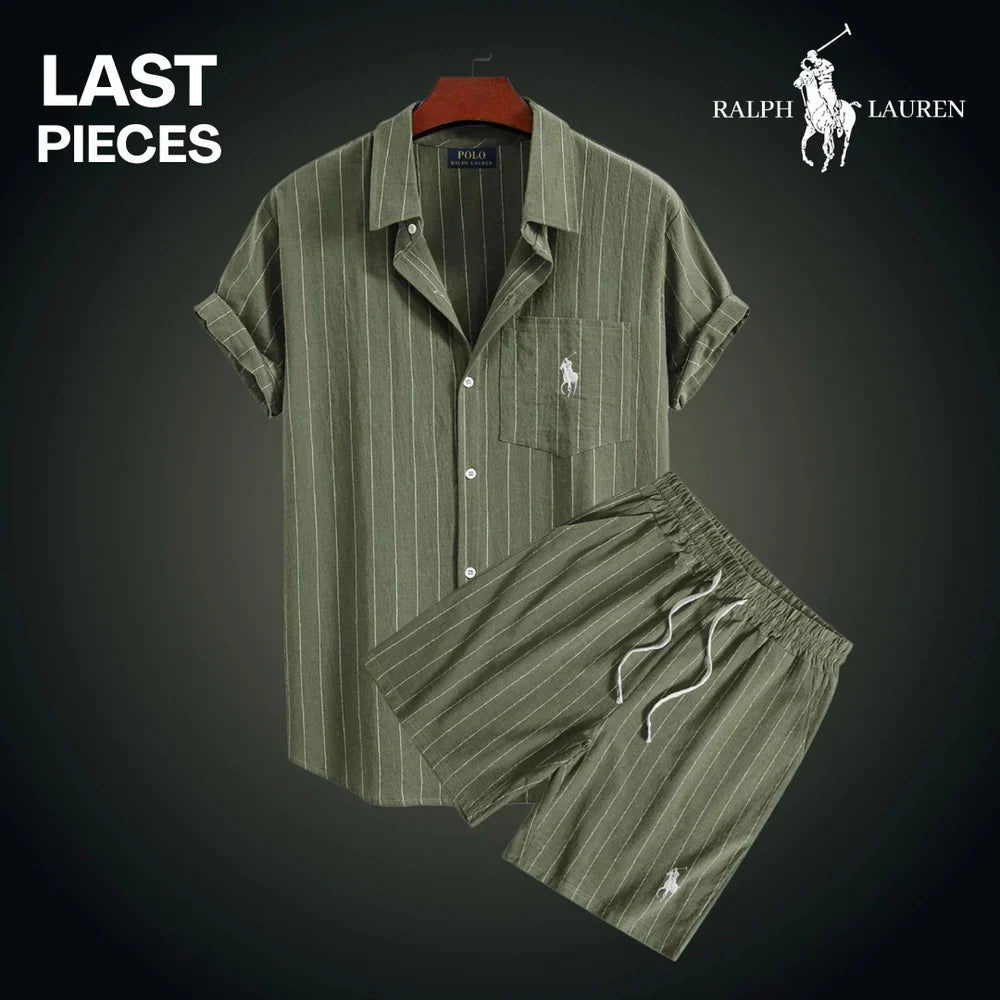 RL | Prestige Comfort Collection