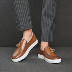 Klassische Loafer Prestige-Linie