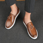 Klassische Loafer Prestige-Linie