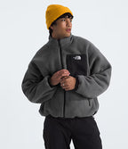 TNF - Herren Yumiori Wendejacke
