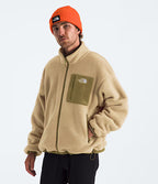 TNF - Herren Yumiori Wendejacke