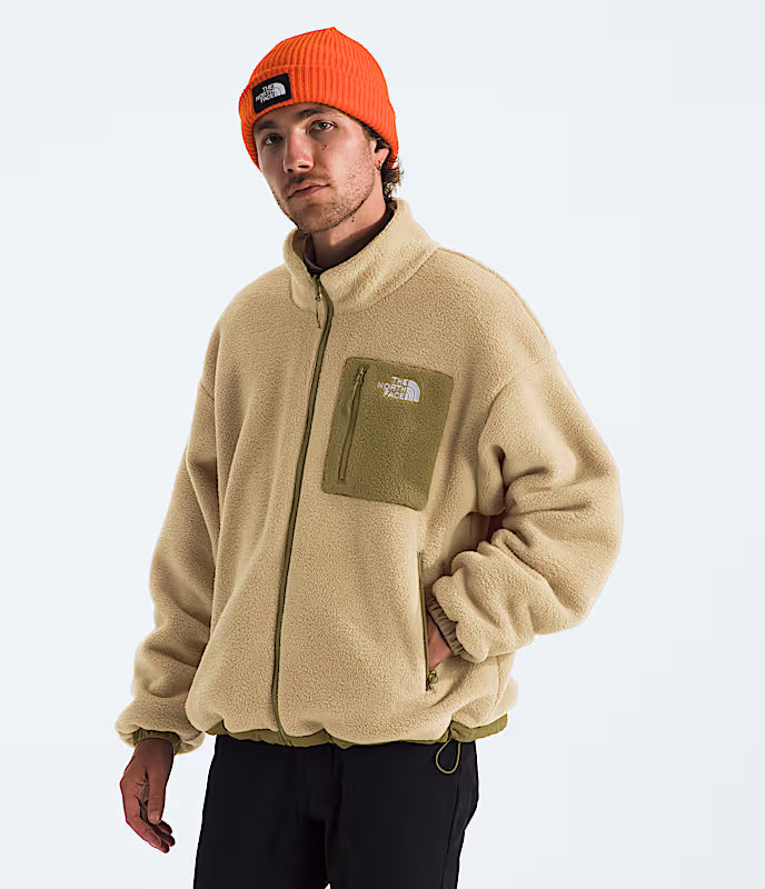 TNF - Herren Yumiori Wendejacke