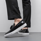 Klassische Loafer Executive Line