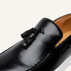 Klassische Loafer Executive Line