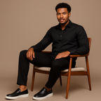 Italienische Loafer Riviera Class