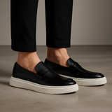 Italian Loafers Riviera Class