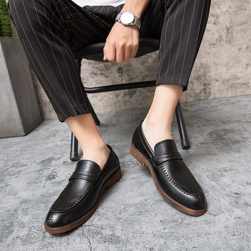 Lässige Loafer Noble Walk